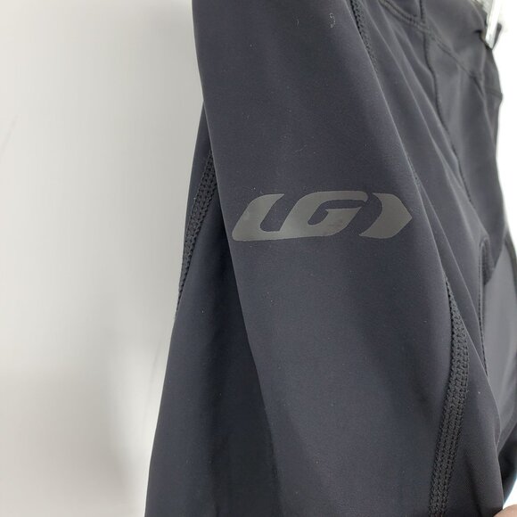 Louis Garneau Women's Gel Padded Seat Spandex Cycling Shorts Large - Picture 5 of 7